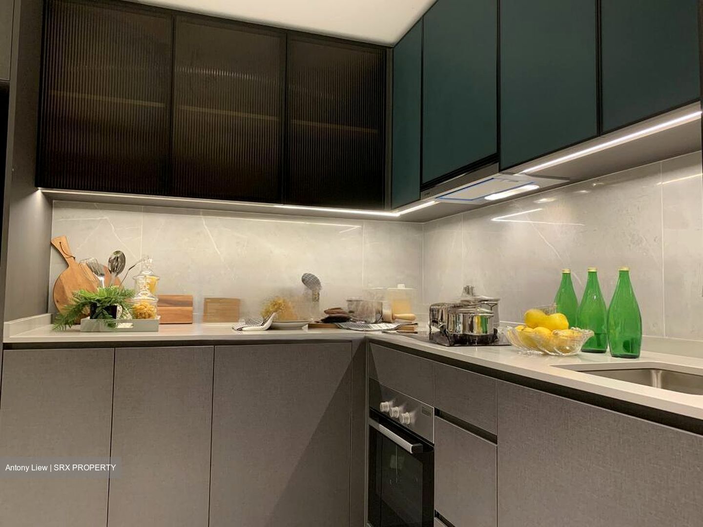 1953@Tessensohn (D8), Apartment #460268601